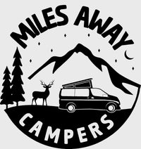 Miles Away Campers